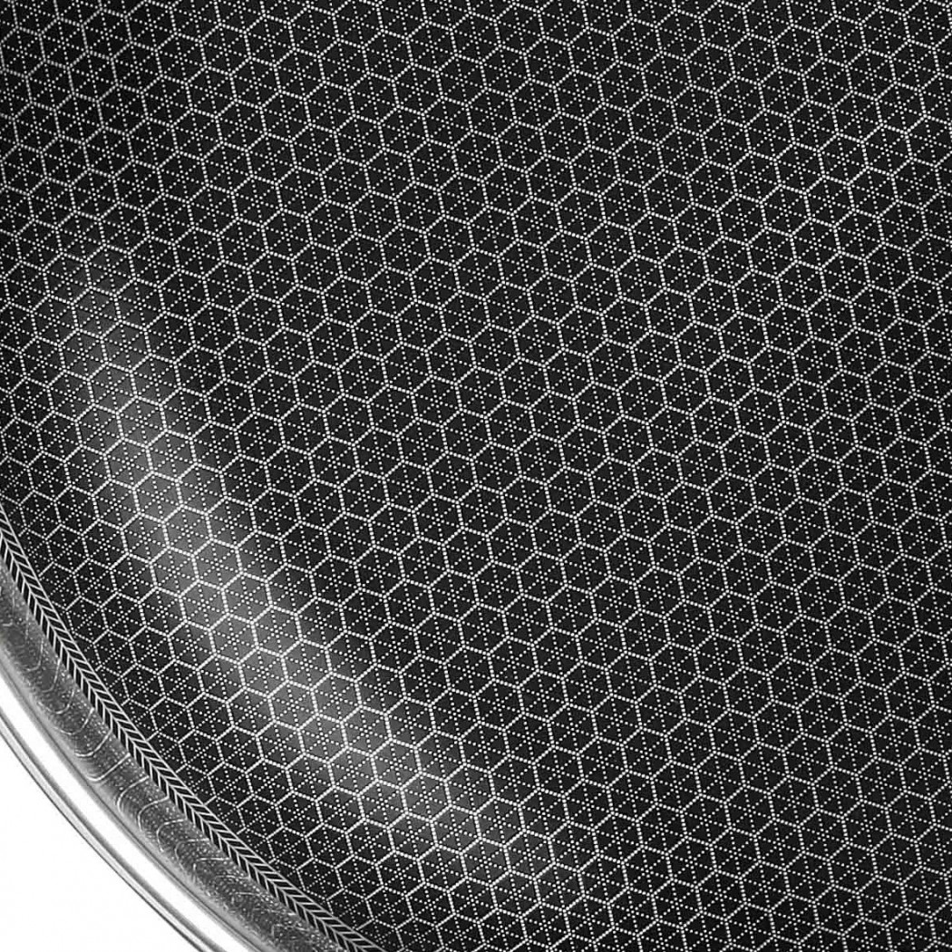 Stanley Rogers Matrix Stainless Steel Frypan (20cm)
