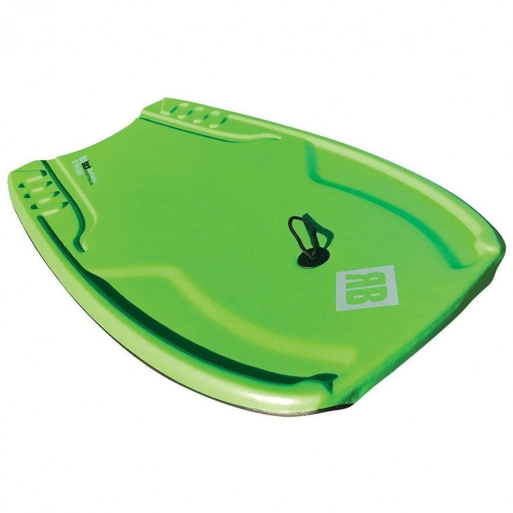 Redback Stinger Boogie Board 42in (Lime)