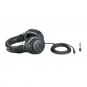 Audio Technica Studio 700mW Headphones