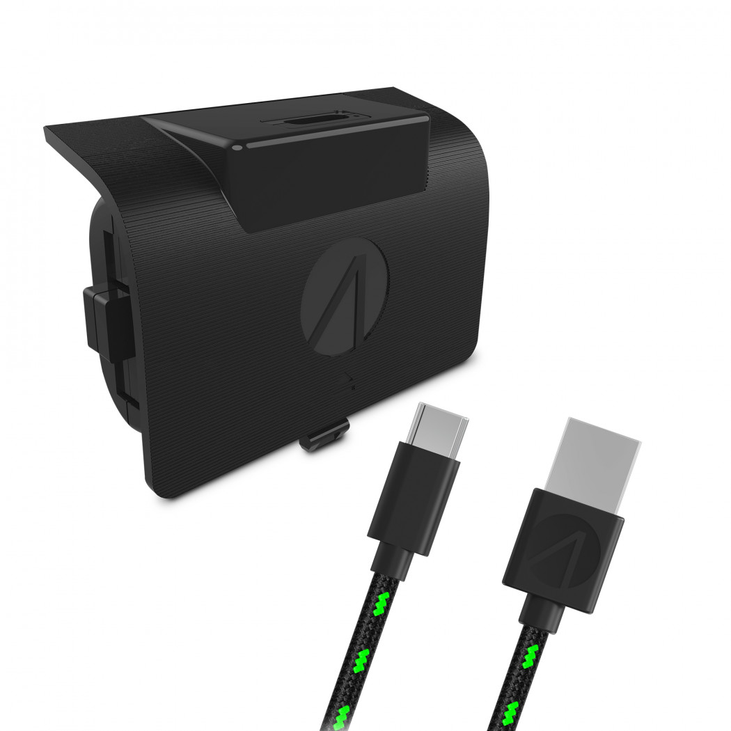 Stealth SX-C6 X Single Play & Charge Battery Pack for XBOX