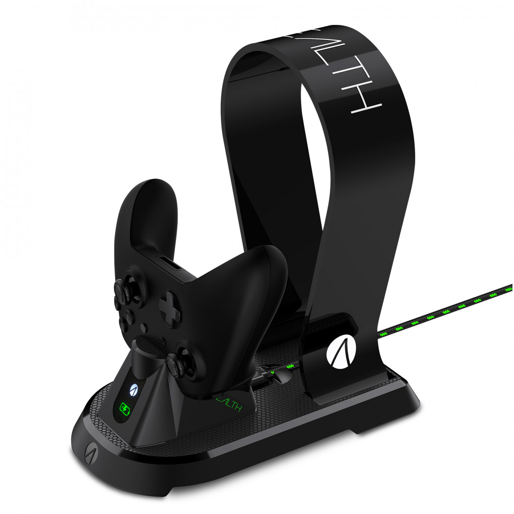 Stealth Charging Station XBOX One (Black)