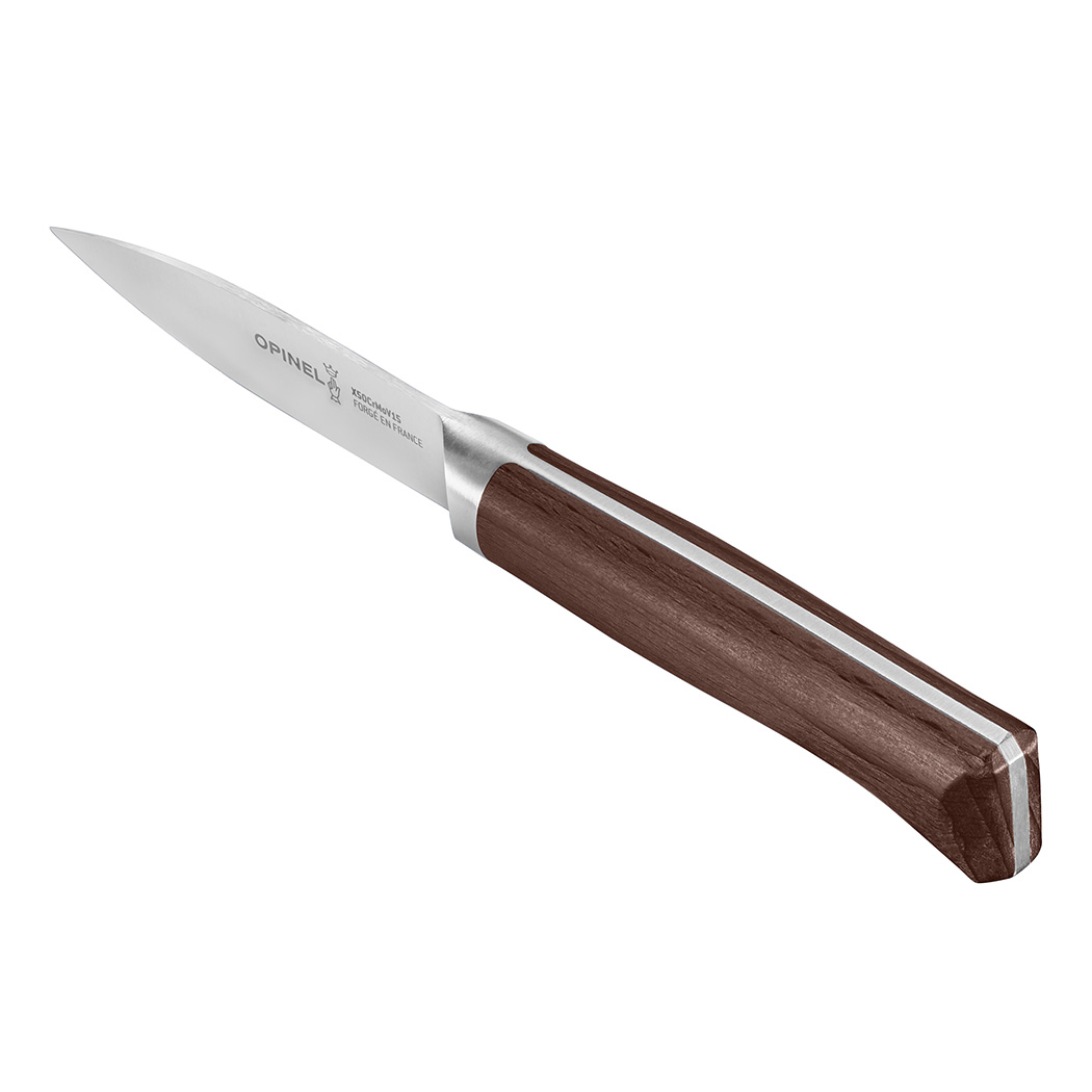 Opinel Les Forges Pairing Knife (8cm)