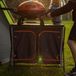 Camp Equipment