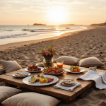 Picnic & Beach
