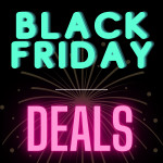 Black Friday Deals