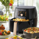 Air Fryers