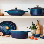 Ovenware