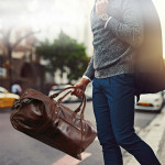 Backpacks & Duffles