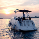 Boating
