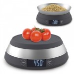 Joseph Joseph Switch Scale 2-in-1 Digital Scale
