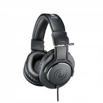Audio Technica Studio 700mW Headphones
