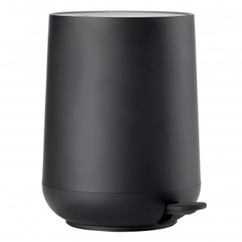 Zone Denmark Nova Pedal Bin 5L (Black)