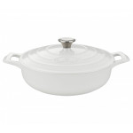 La Cuisine Sautepan 3.5L (White)