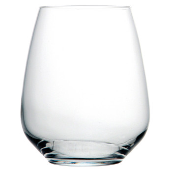 Luigi Bormioli Atelier Cabernet Stemless 670ml (Set of 6)
