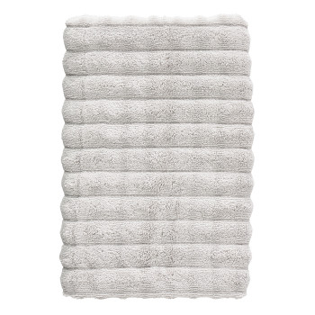 Zone Denmark Inu Bath Towel (Soft Grey)