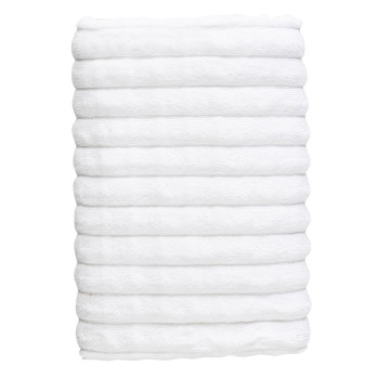 Zone Denmark Inu Bath Towel (White)