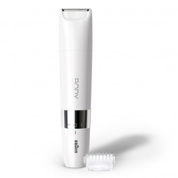 Braun Wet & Dry Body Mini Trimmer