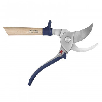 Opinel Garden Shears (Blue)