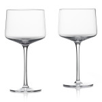 Zone Denmark Rocks Gin & Tonic Glass 470ml (Set of 2)