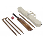 Vintage Backyard Cricket Set
