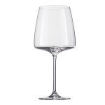 Schott Zwiesel Sensa 'Velvety' Glass Set of 6 (710ml)