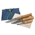 Opinel Nomad Cooking Set