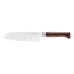 Opinel Les Forges Santoku Knife (17cm)