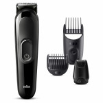 Braun 6-in-1 Beard & Hair Style Kit