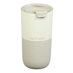 Klean Kanteen Rise Tumbler Flip Lid (473ml/Tofu)