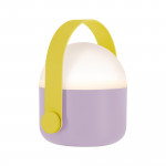 Remember Ole LED Light (Lilac)