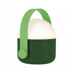 Remember Ole LED Light (Green)