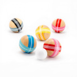 Remember Outdoor Wooden Boccia Set
