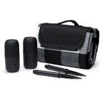 Po 'di fame Rhythm and Rug Set