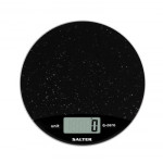 Salter Marble Electronic Kitchen Scale