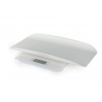 Salter 2-in-1 Electronic Baby, Pet & Personal Scale