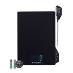 Salter Thermometer & Kitchen Scale Set