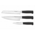 Wusthof Partner 3pc Knife Set