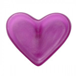 Simon Lewis Wards Glo-Heart (Amethyst)