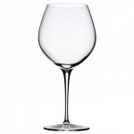 Luigi Bormioli Vinoteque Pinot Noir Glass 660ml (Set of 4)