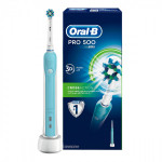 Oral-B Pro500 Electric Toothbrush (White)