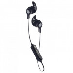 Moki EXO Bluetooth Sports Earbuds (Black)