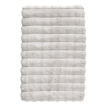 Zone Denmark Bath Towel (Soft Grey)