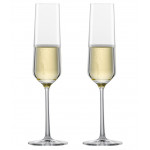 Schott Zwiesel Pure Champagne Glass (Set of 2)