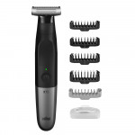 Braun Series X Wet & Dry All-In-One Tool