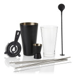 Stanley Rogers 10pc Cocktail Set