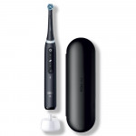 Oral-B iO 5 Series Rechargeable Toothbrush (Black)