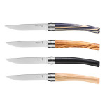 Opinel Table Chic Mix 4pc Set