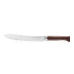 Opinel Les Forges Bread Knife (21cm)