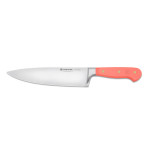 Wusthof Classic Colour Chefs Knife 20cm (Coral Peach)